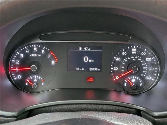 Used 2021 Kia Soul LX image 11