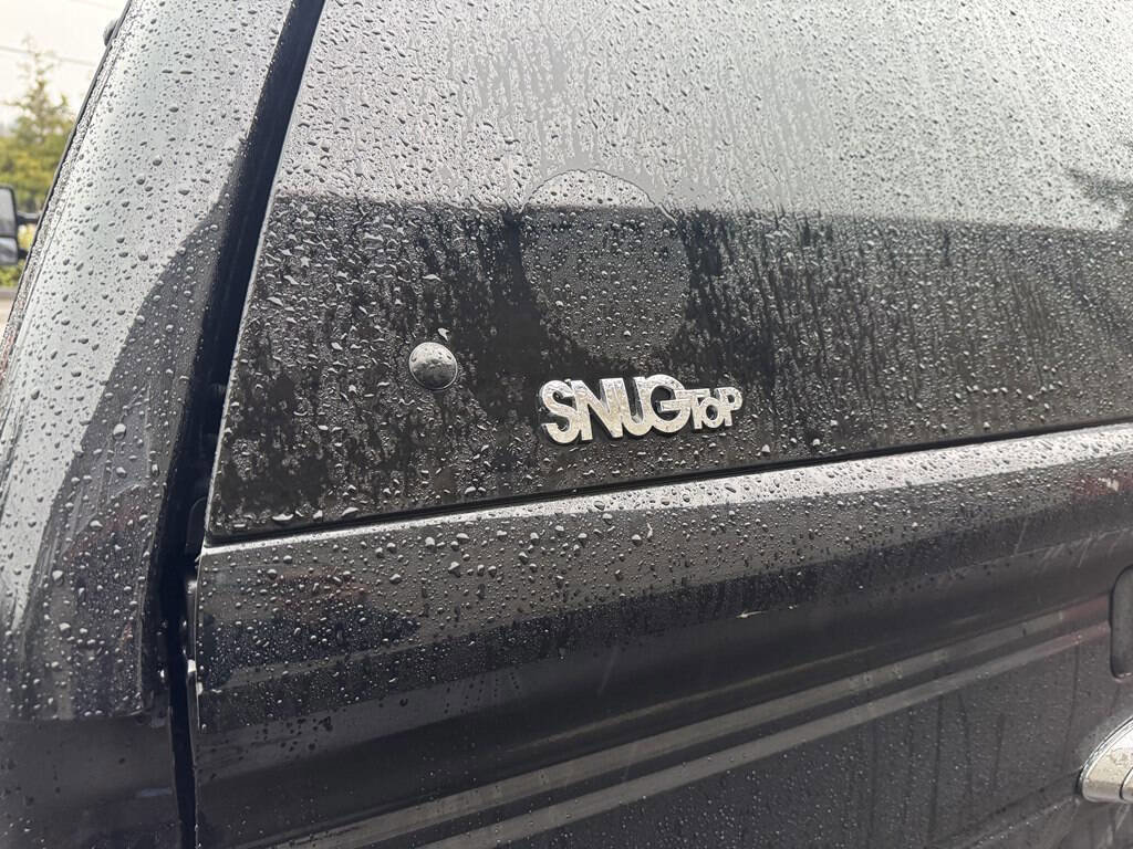 Used 2013 Ford F150 Lariat w/ Luxury Equipment Group image 28