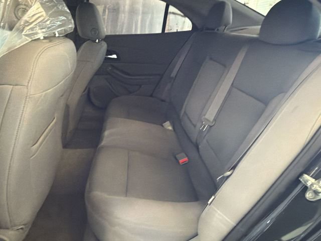 Used 2015 Chevrolet Malibu LS w/ Protection Package FWD image 22