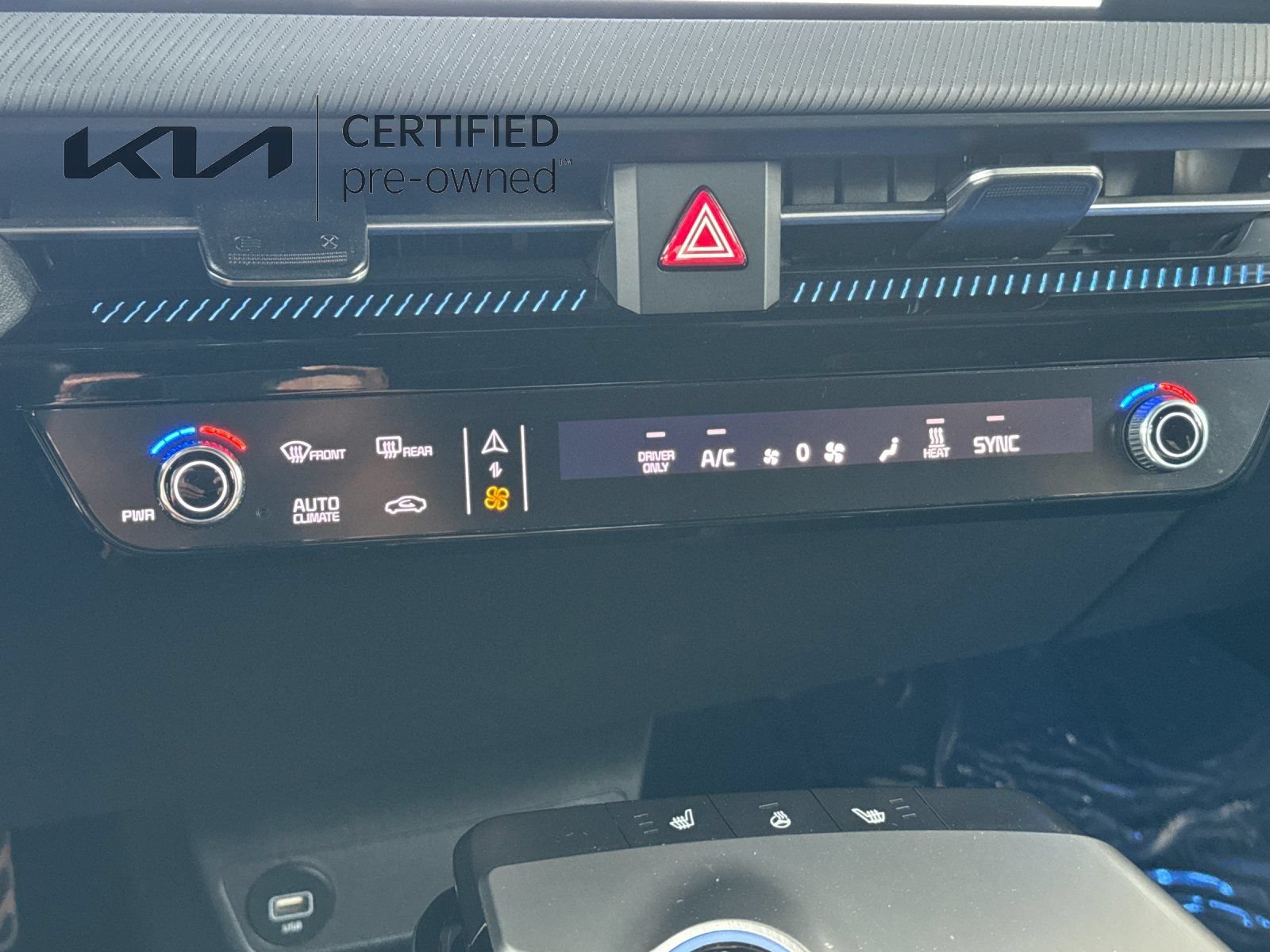 Certified 2024 Kia EV6 GT AWD/4WD image 21