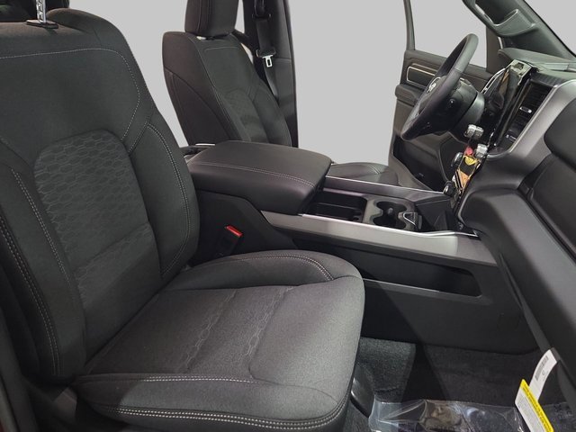 New 2026 RAM 1500 Big Horn image 10