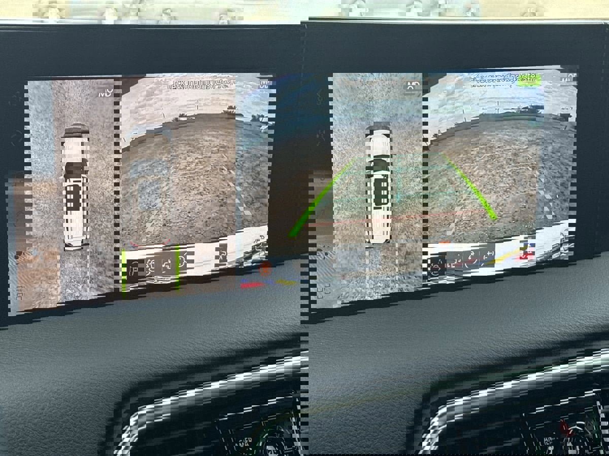 New 2026 Nissan Armada SL w/ Captain's Chari Seat Package image 29