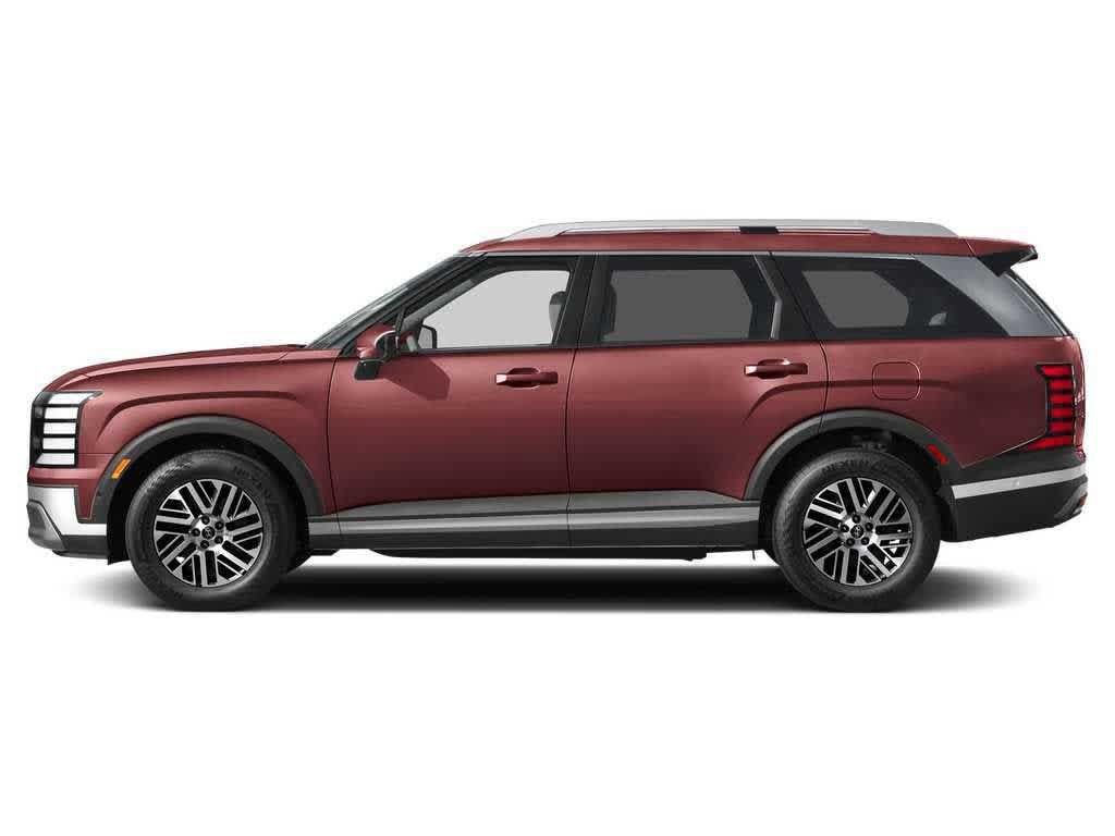 New 2026 Hyundai Palisade SEL AWD/4WD image 10