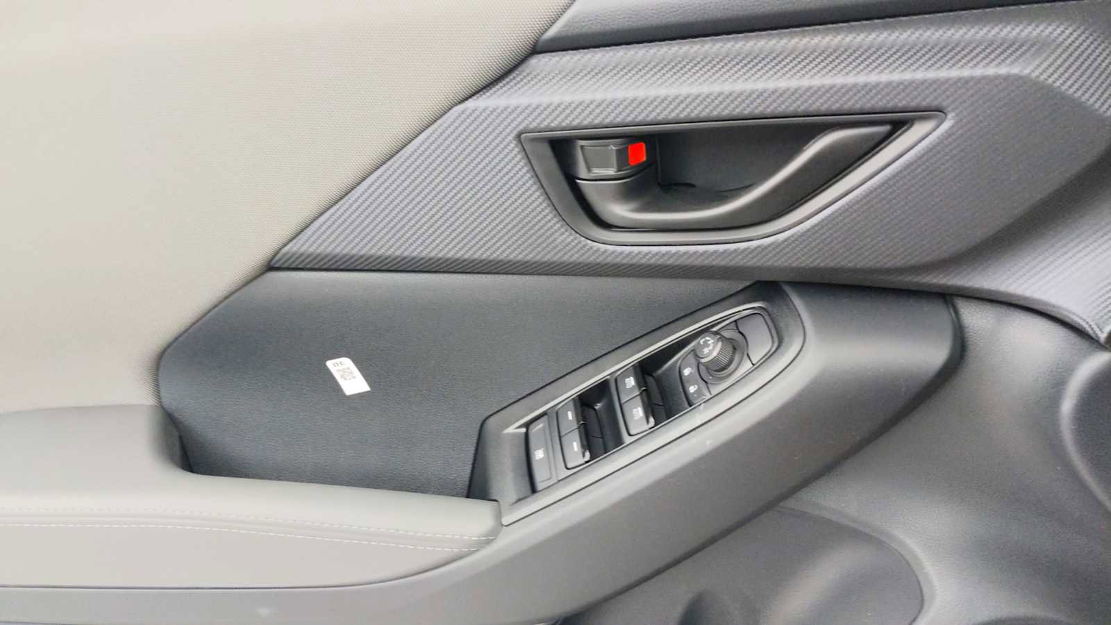 New 2026 Subaru Crosstrek 2.0i Premium image 22