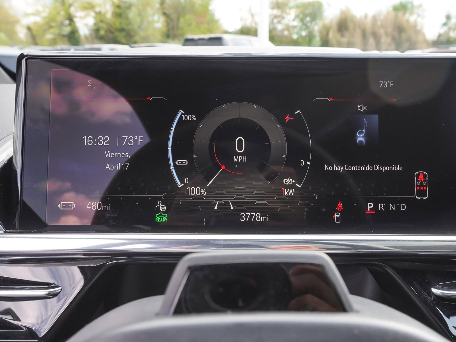 Used 2024 GMC Sierra EV Denali image 20