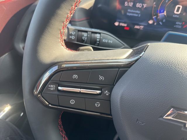 New 2026 Chevrolet Traverse RS w/ LPO, Floor Liner Package image 15