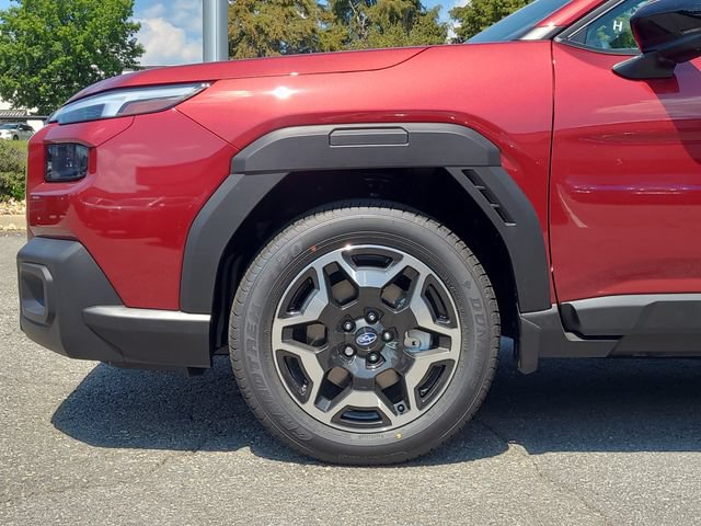 New 2026 Subaru Outback Touring AWD/4WD image 9