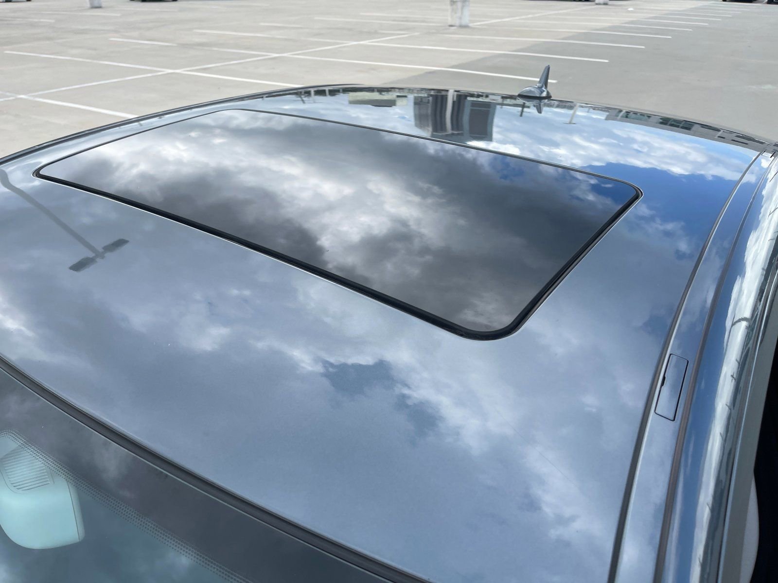 Used 2007 Mercedes-Benz E 350 Sedan image 10