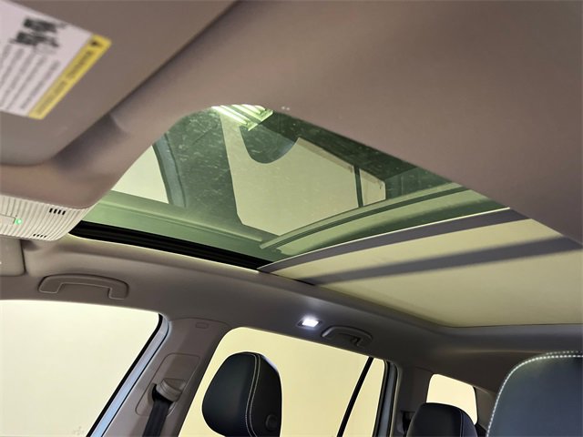 New 2026 Volkswagen Atlas SE image 20