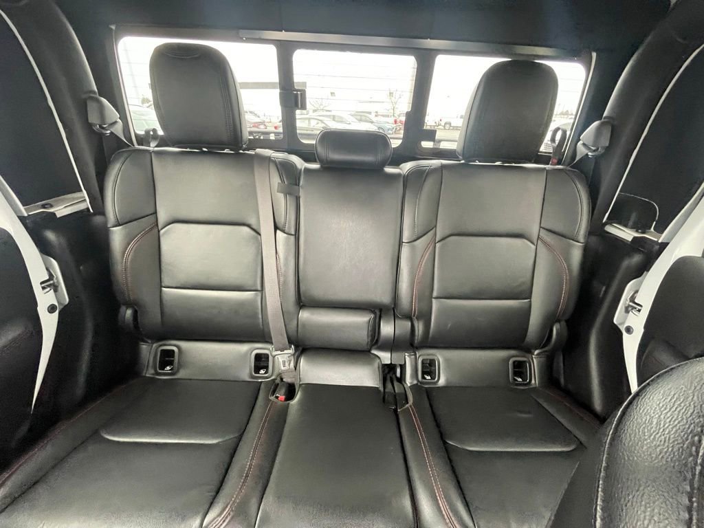 Used 2020 Jeep Gladiator Rubicon image 25