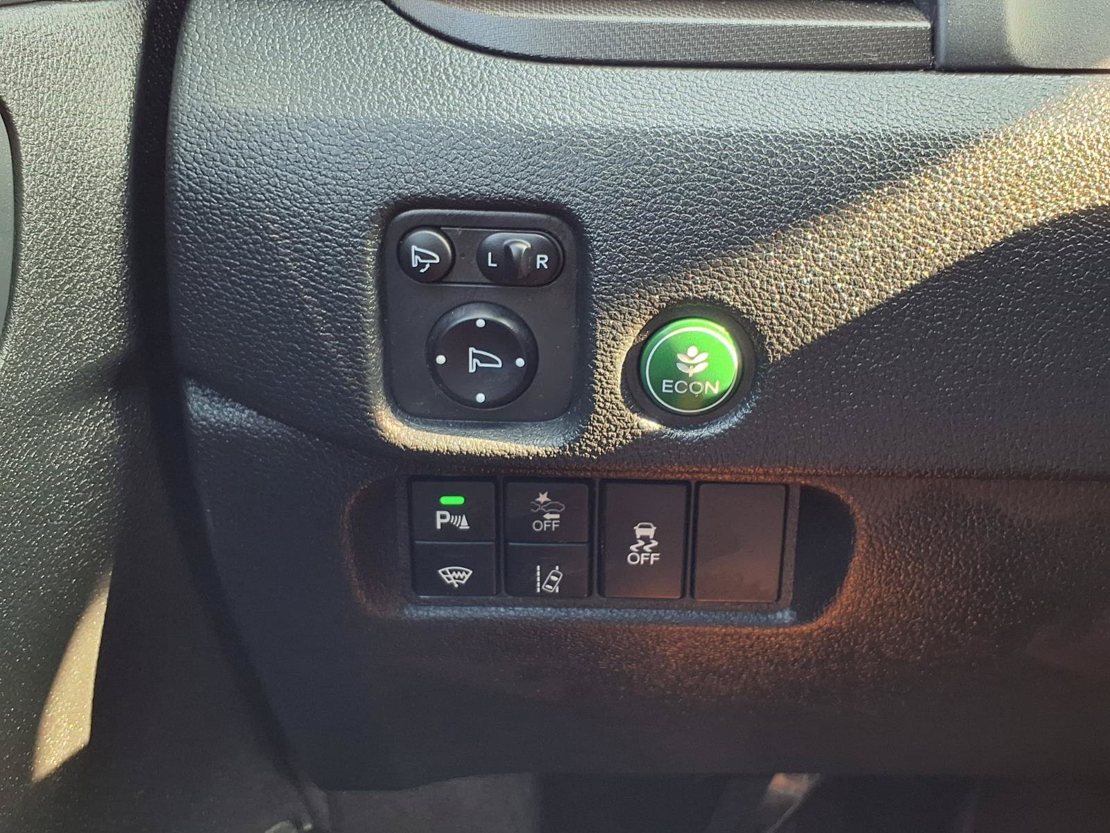 Certified 2023 Honda Passport TrailSport image 10