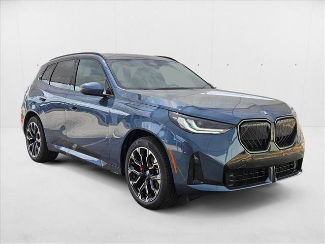 Used 2025 BMW X3 xDrive30i w/ Premium Package image 6