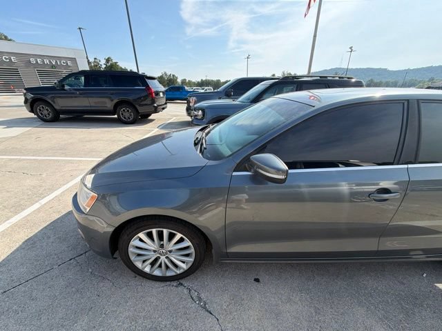 Used 2013 Volkswagen Jetta TDI FWD image 6