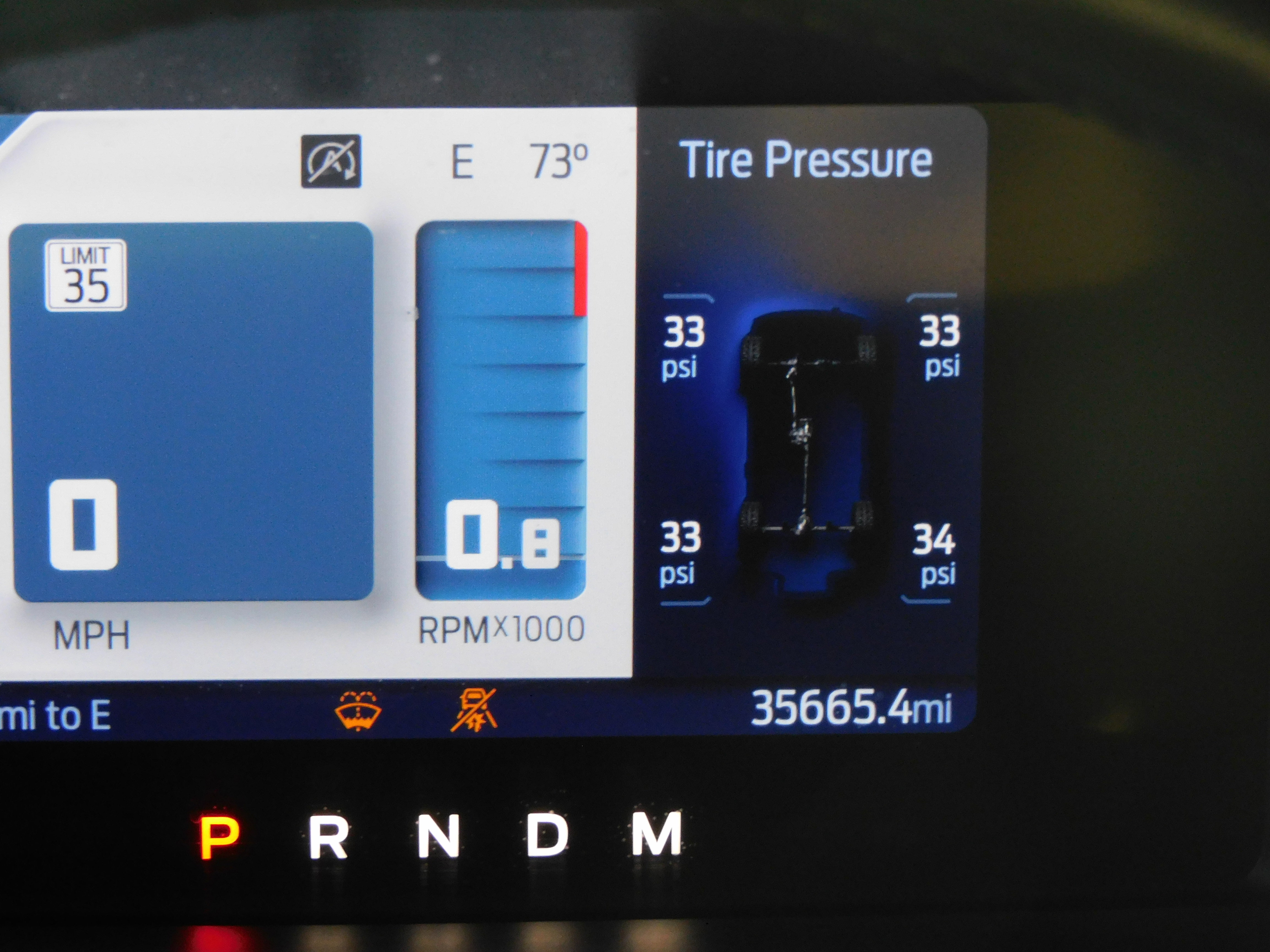 Used 2022 Ford Bronco Wildtrak image 19