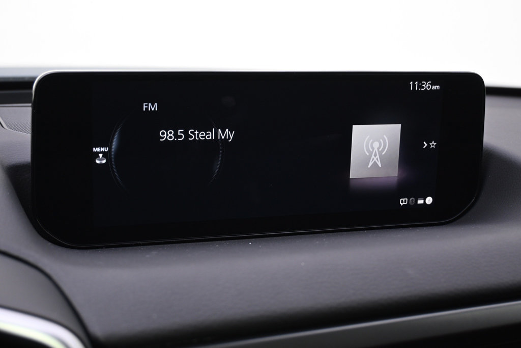 New 2026 MAZDA CX-50 AWD 2.5 Hybrid w/ Weather Package image 28