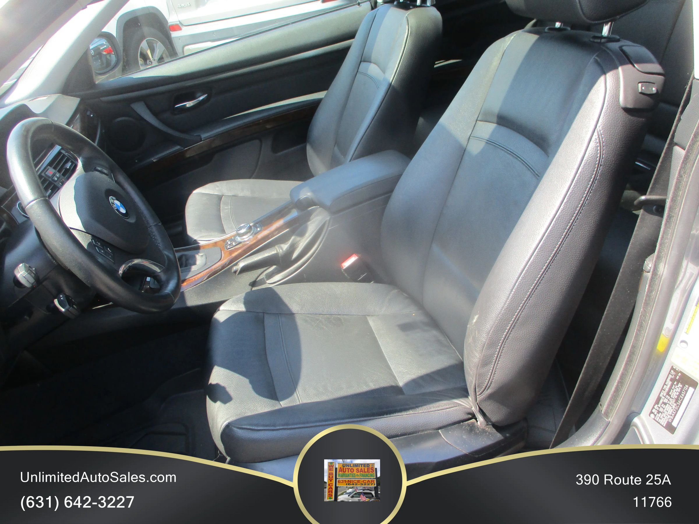 Used 2012 BMW 328i xDrive Coupe AWD/4WD image 5