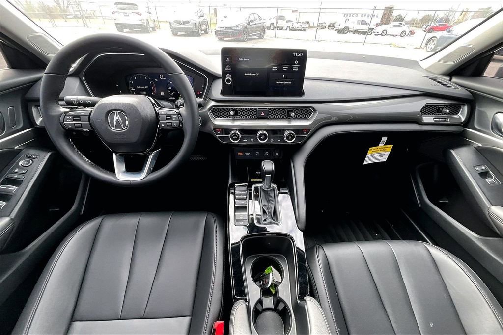 Certified 2026 Acura Integra FWD image 19