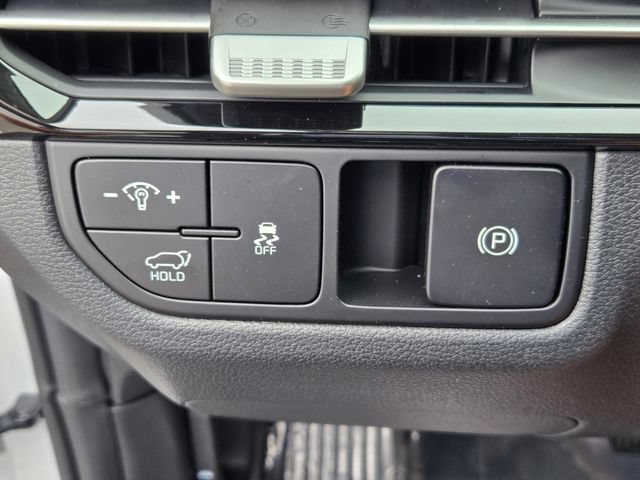 New 2026 Kia Sportage EX FWD image 14