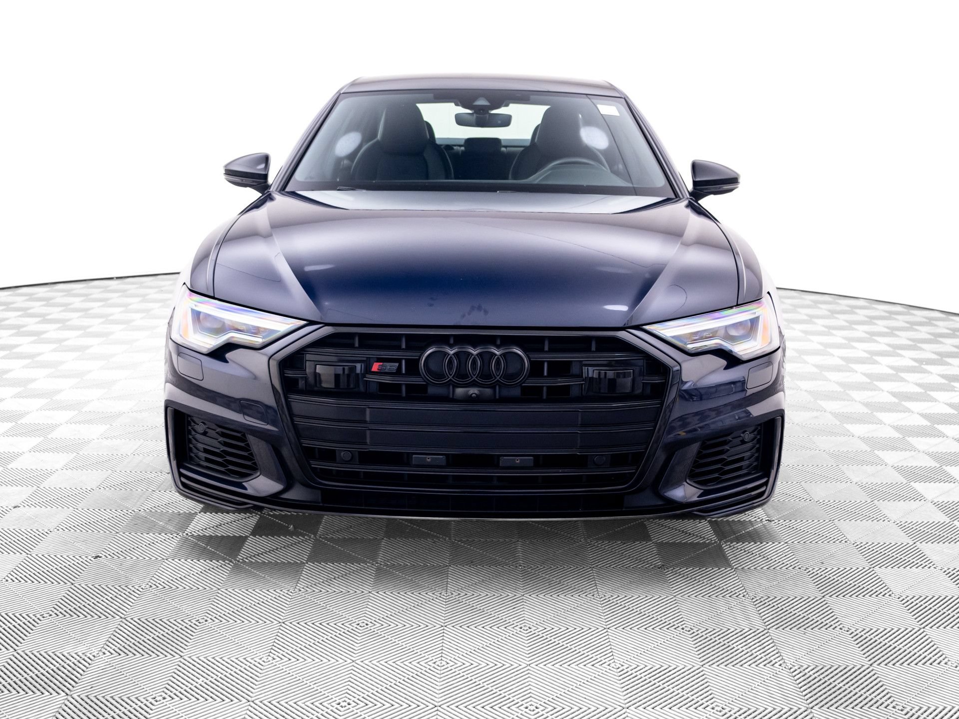 Used 2022 Audi S6 Premium Plus w/ S6 Executive Package AWD/4WD image 9