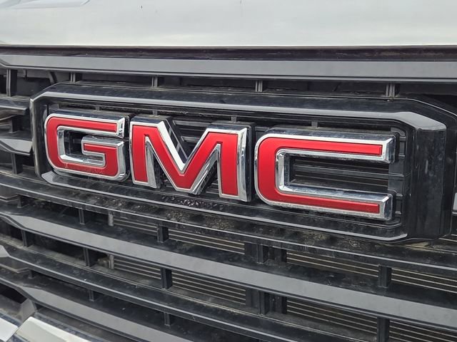 New 2025 GMC Sierra 3500 Pro w/ Convenience Package image 29