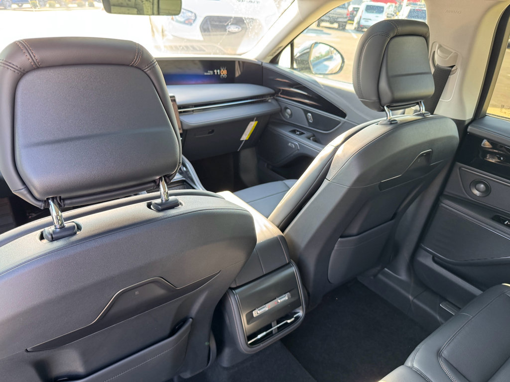 New 2026 Lincoln Nautilus Premier w/ Equipment Group 102A image 21