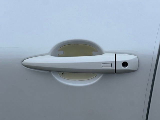 Certified 2023 Nissan Rogue SV AWD/4WD image 13