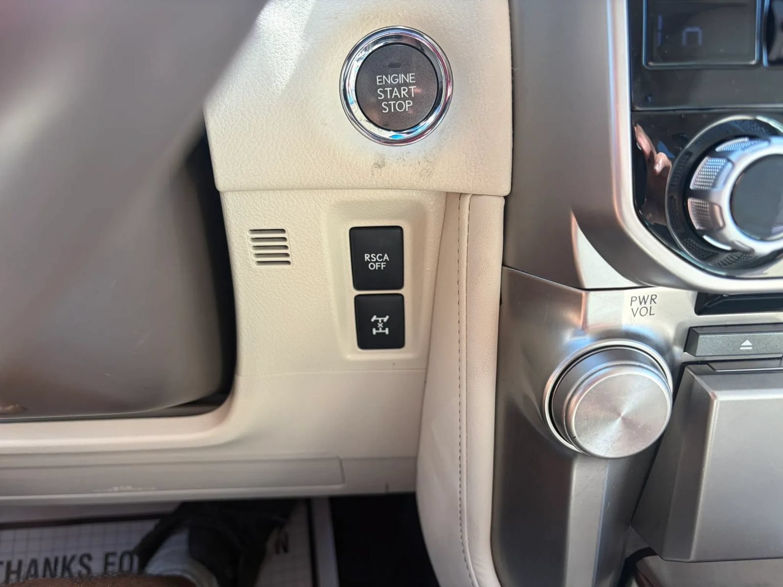 Used 2012 Lexus GX 460 Premium AWD/4WD image 17