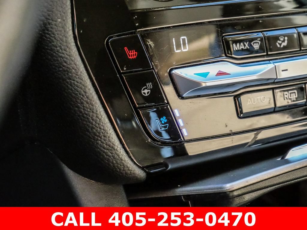 Used 2021 Ford Explorer Limited RWD image 51