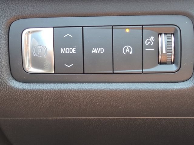 New 2026 GMC Acadia Denali w/ Super Cruise Package AWD/4WD image 33