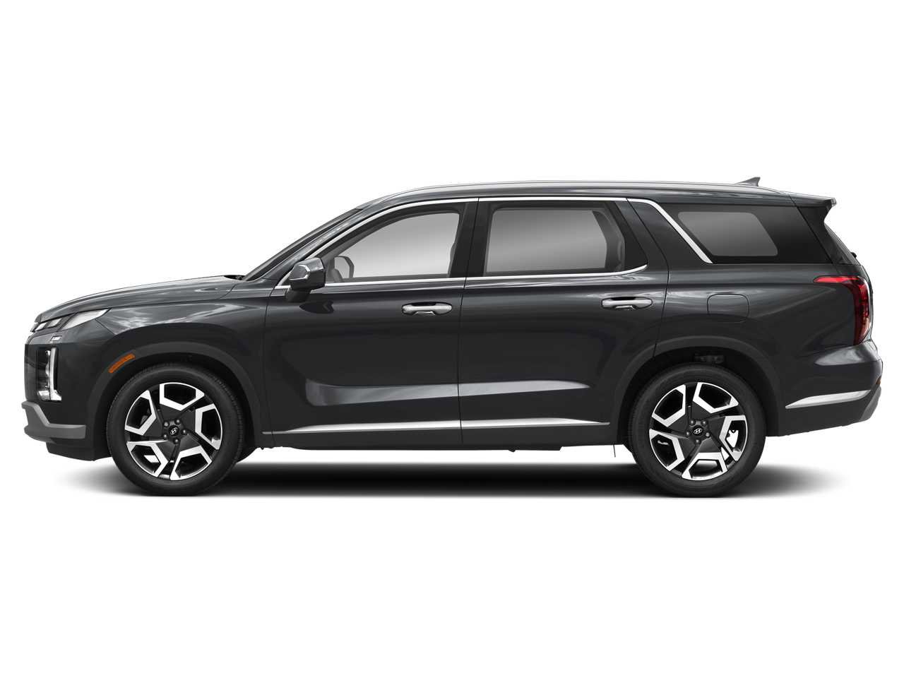 Used 2023 Hyundai Palisade Limited FWD image 3