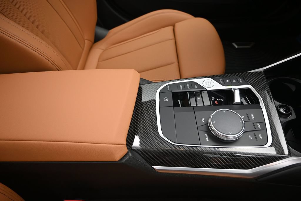 New 2026 BMW M340i xDrive AWD/4WD image 27