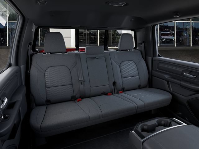 New 2026 RAM 1500 Express AWD/4WD image 15