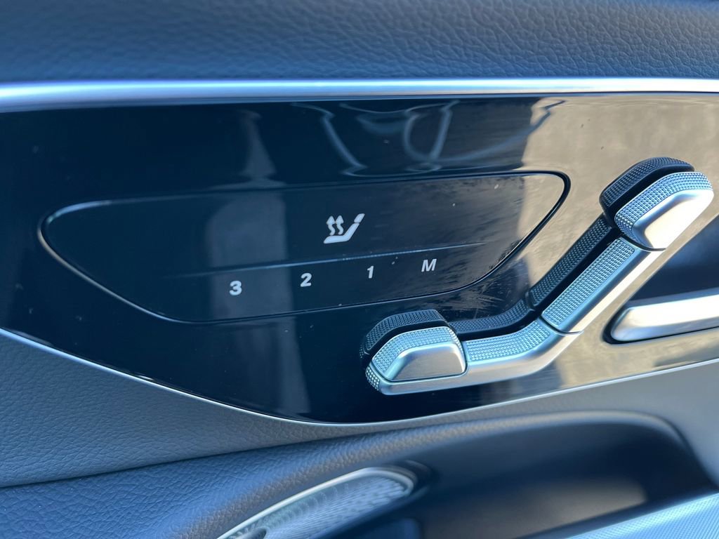 Certified 2025 Mercedes-Benz E 350 4MATIC Sedan image 16