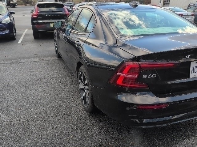 Used 2024 Volvo S60 B5 Plus image 5