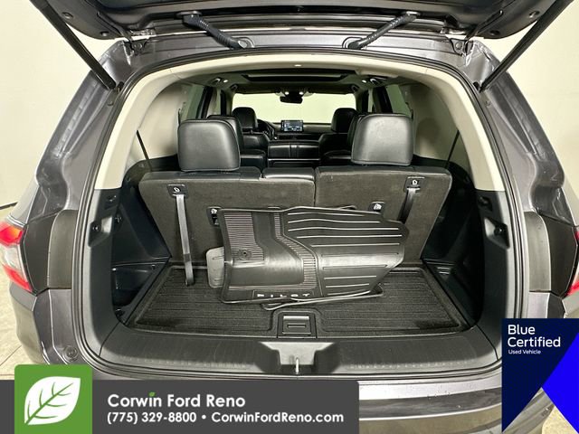Used 2023 Honda Pilot Touring image 31