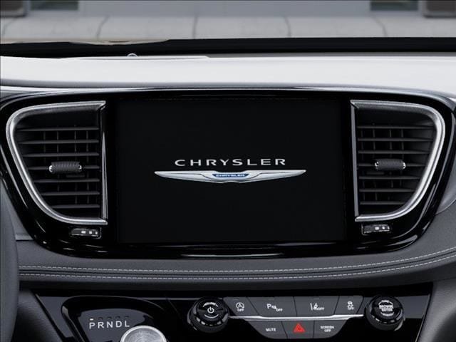 New 2026 Chrysler Pacifica Select w/ S Appearance Package FWD image 18