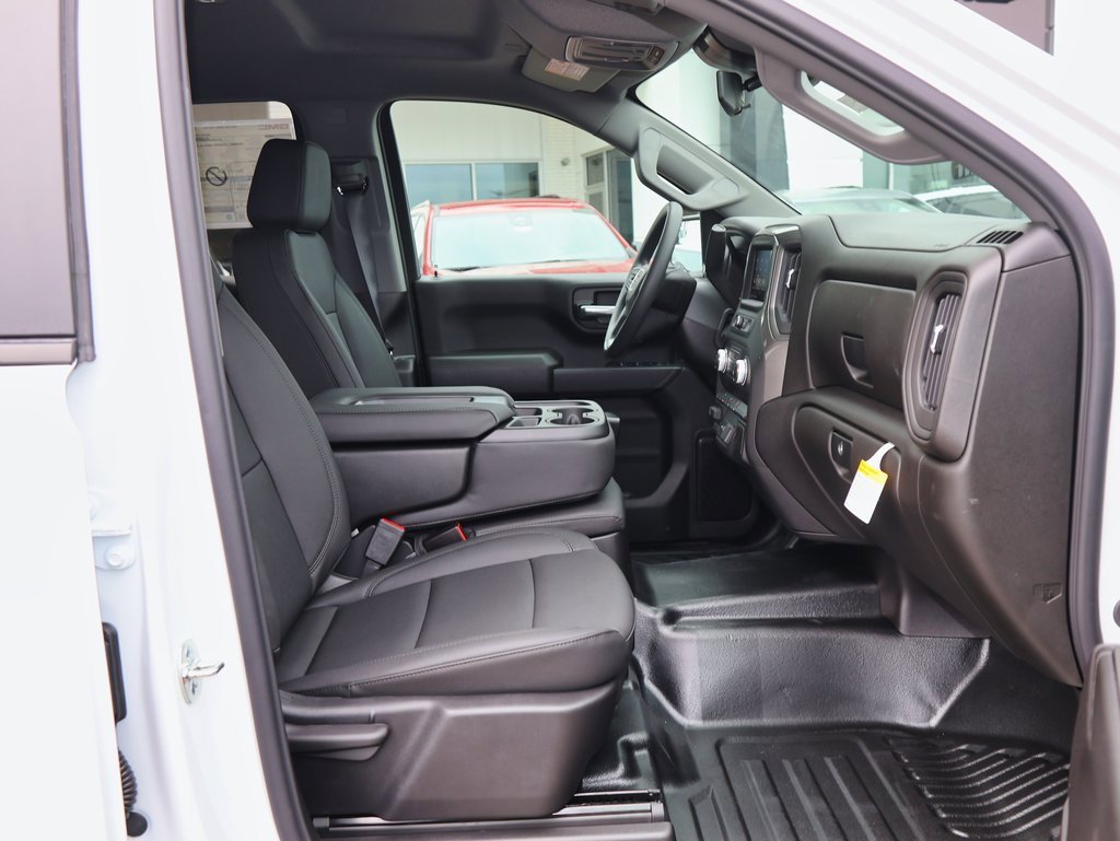 New 2026 GMC Sierra 1500 Pro w/ Pro Value Package image 26
