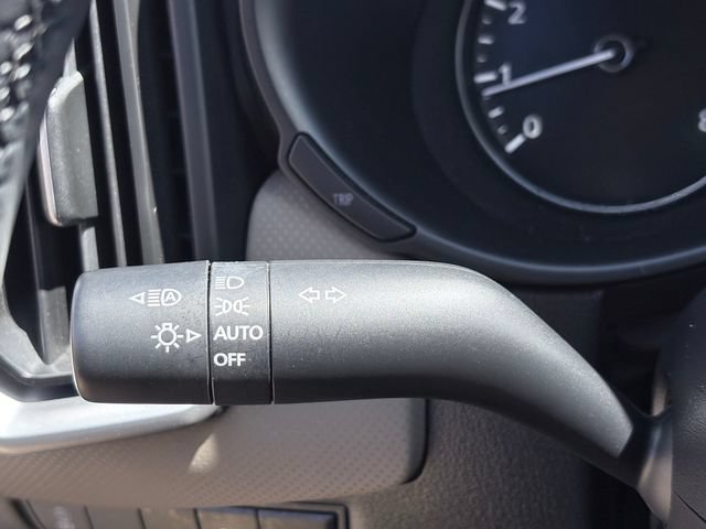 Used 2025 MAZDA CX-50 AWD 2.5 S w/ Weather Package image 16