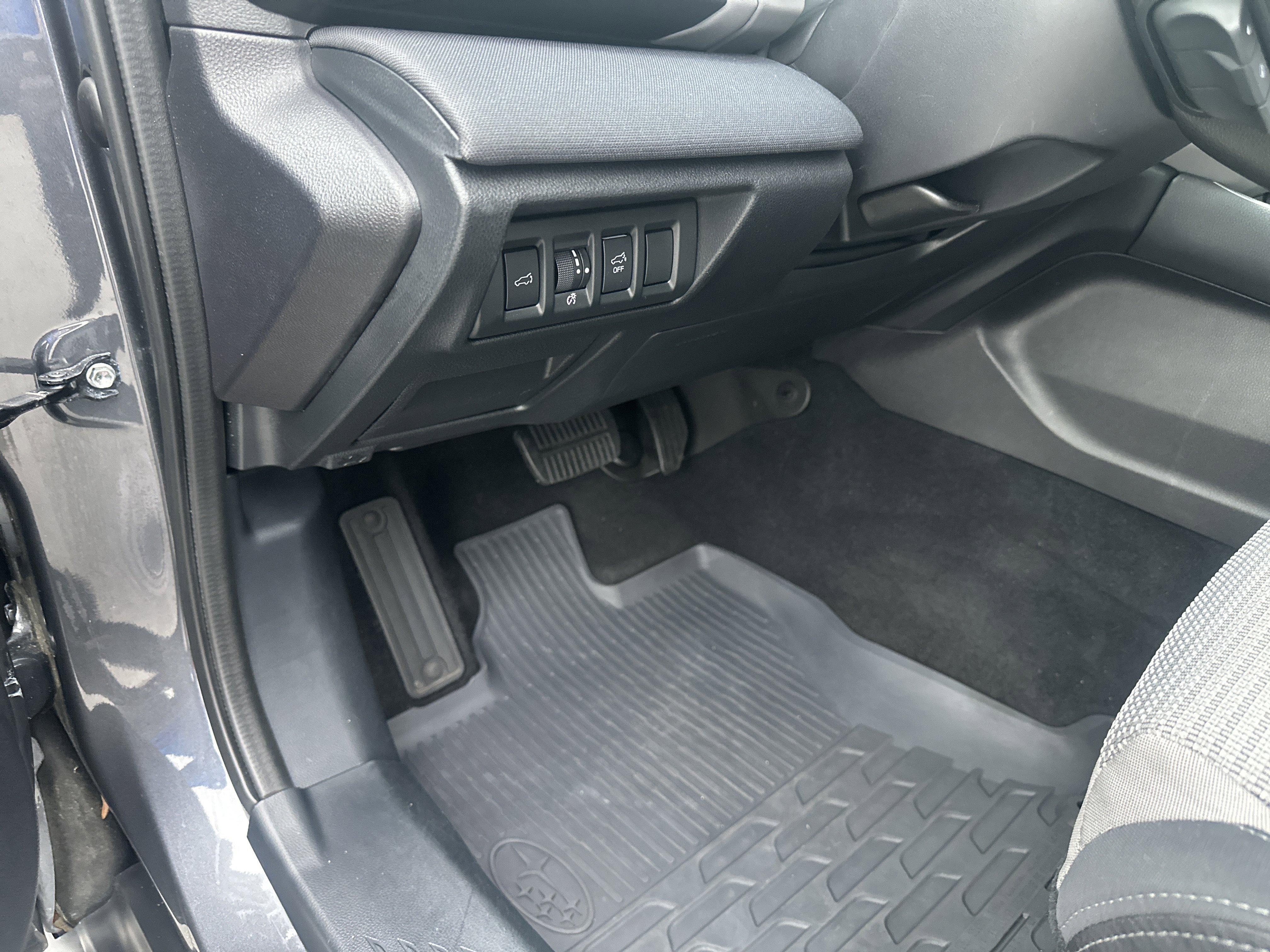Used 2022 Subaru Outback Premium AWD/4WD image 30