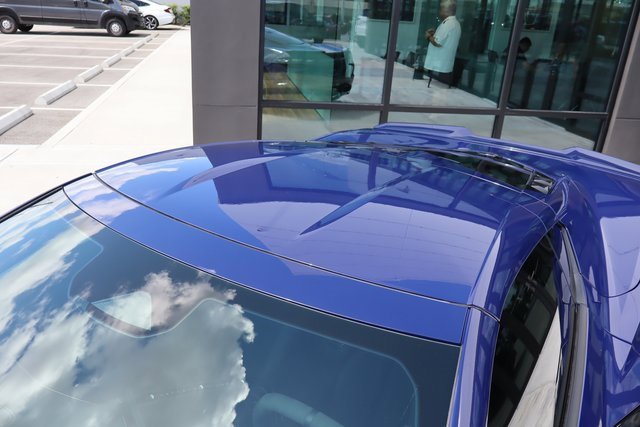 Used 2025 Chevrolet Corvette Z06 image 17