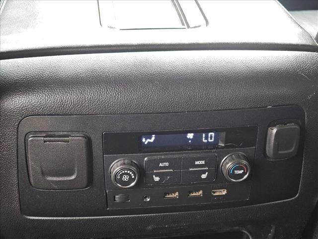 Used 2019 Chevrolet Tahoe LT image 16