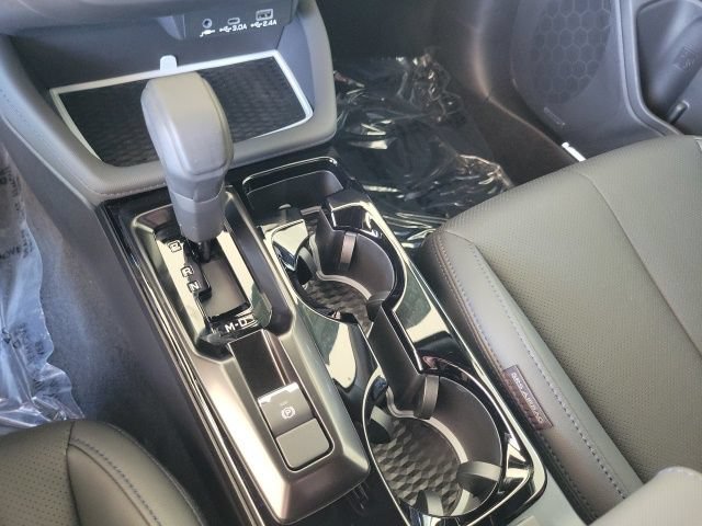 New 2026 Subaru Forester Limited AWD/4WD image 17
