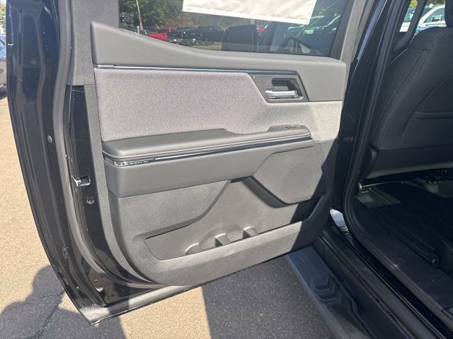 New 2026 GMC Sierra EV Elevation w/ Premium Package image 12