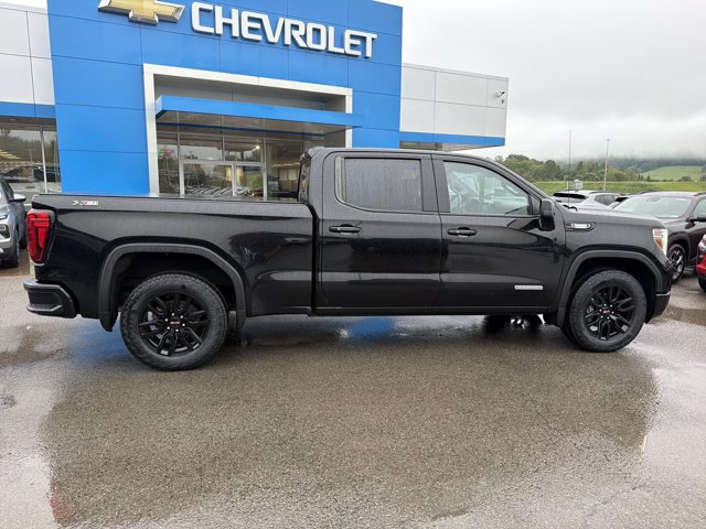 Used 2021 GMC Sierra 1500 Elevation w/ X31 Off-Road Package AWD/4WD image 3