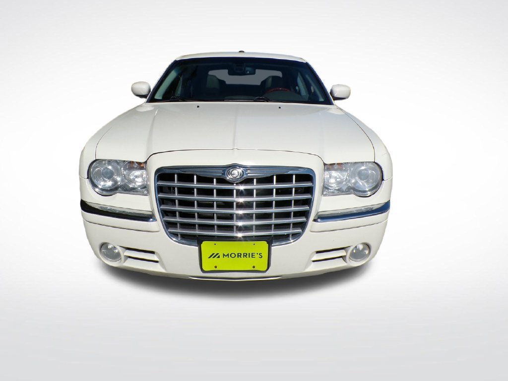 Used 2008 Chrysler 300 Limited AWD/4WD image 10