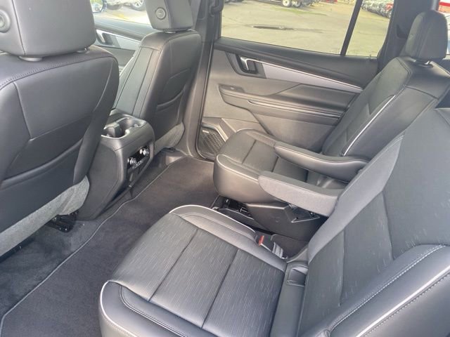 New 2026 Buick Enclave Sport Touring w/ Power Package image 11