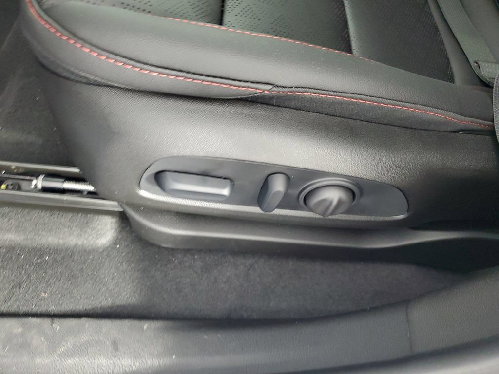 New 2027 Chevrolet Bolt RS FWD image 28