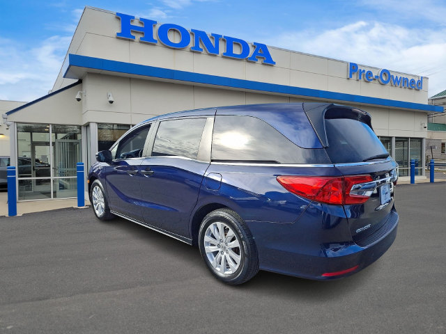 Used 2020 Honda Odyssey LX image 6