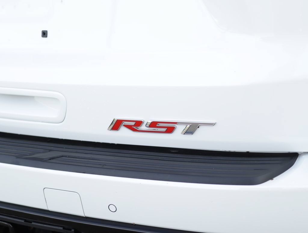 Certified 2023 Chevrolet Tahoe RST AWD/4WD image 39