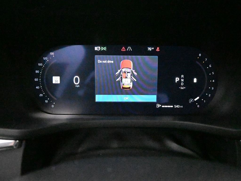 New 2026 Volvo XC60 B5 Plus w/ Protection Package Premier image 20